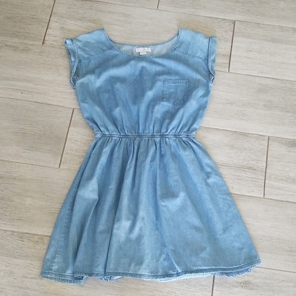 Cotton On Dresses & Skirts - Denim Dress